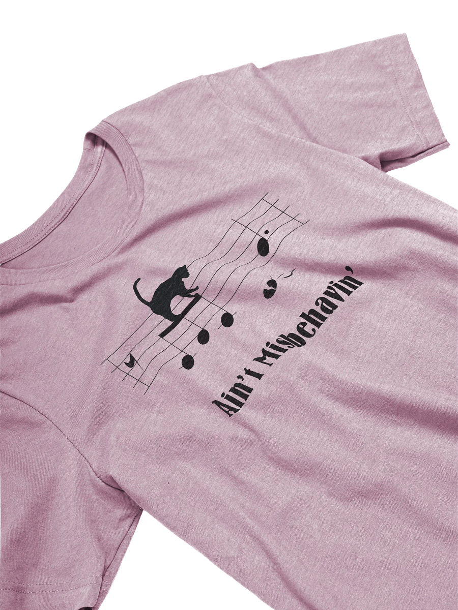 Aint Misbehavin product image (1)