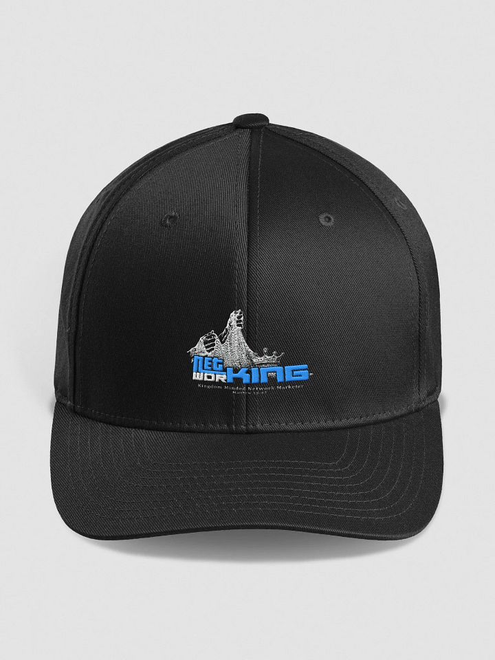 Net worKING Hat product image (1)