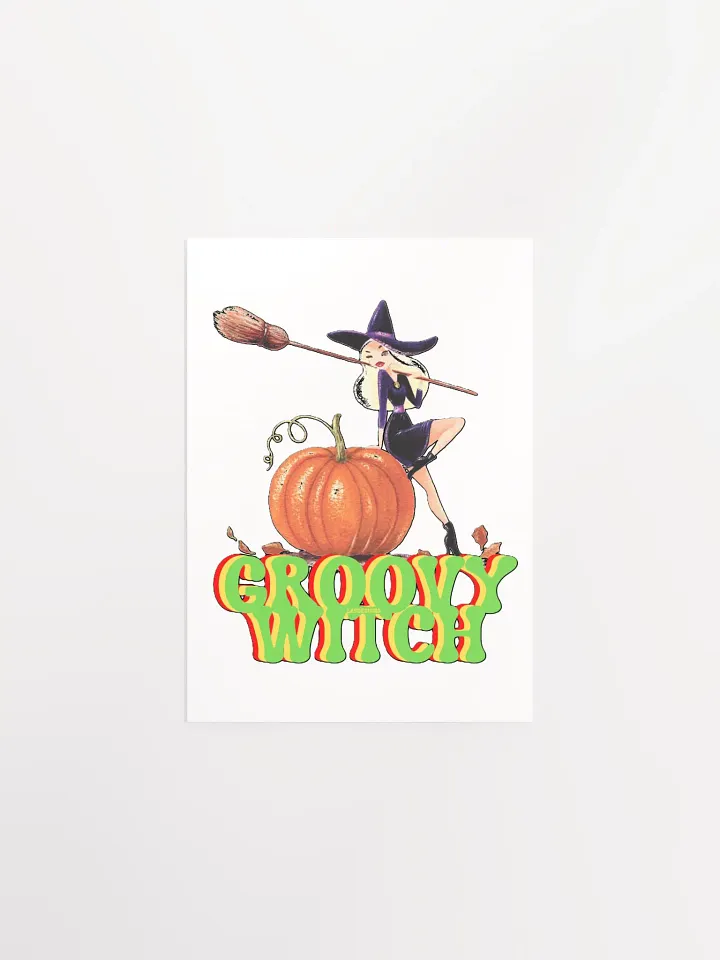 GROOVY WITCH product image (4)