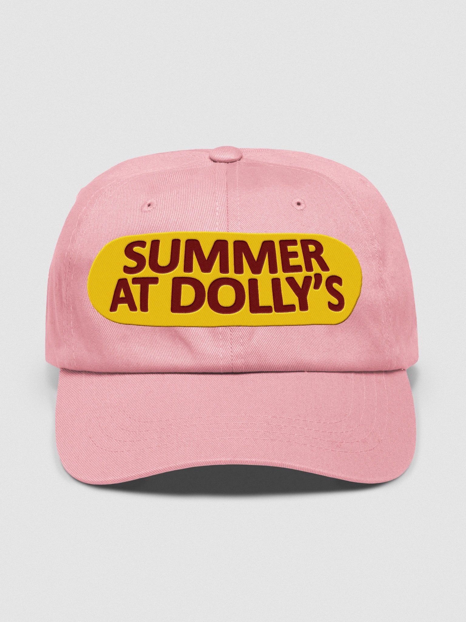 Summer At Dolly's Hat product image (1)