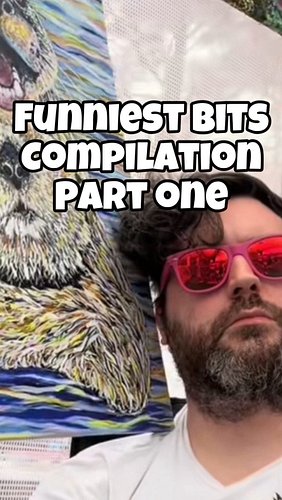 Funniest Bit Compilation (Part One)
#funny #funnyvideos #funnycompilation #funniestmoments #funniestbit #funniestbits #comedy...
