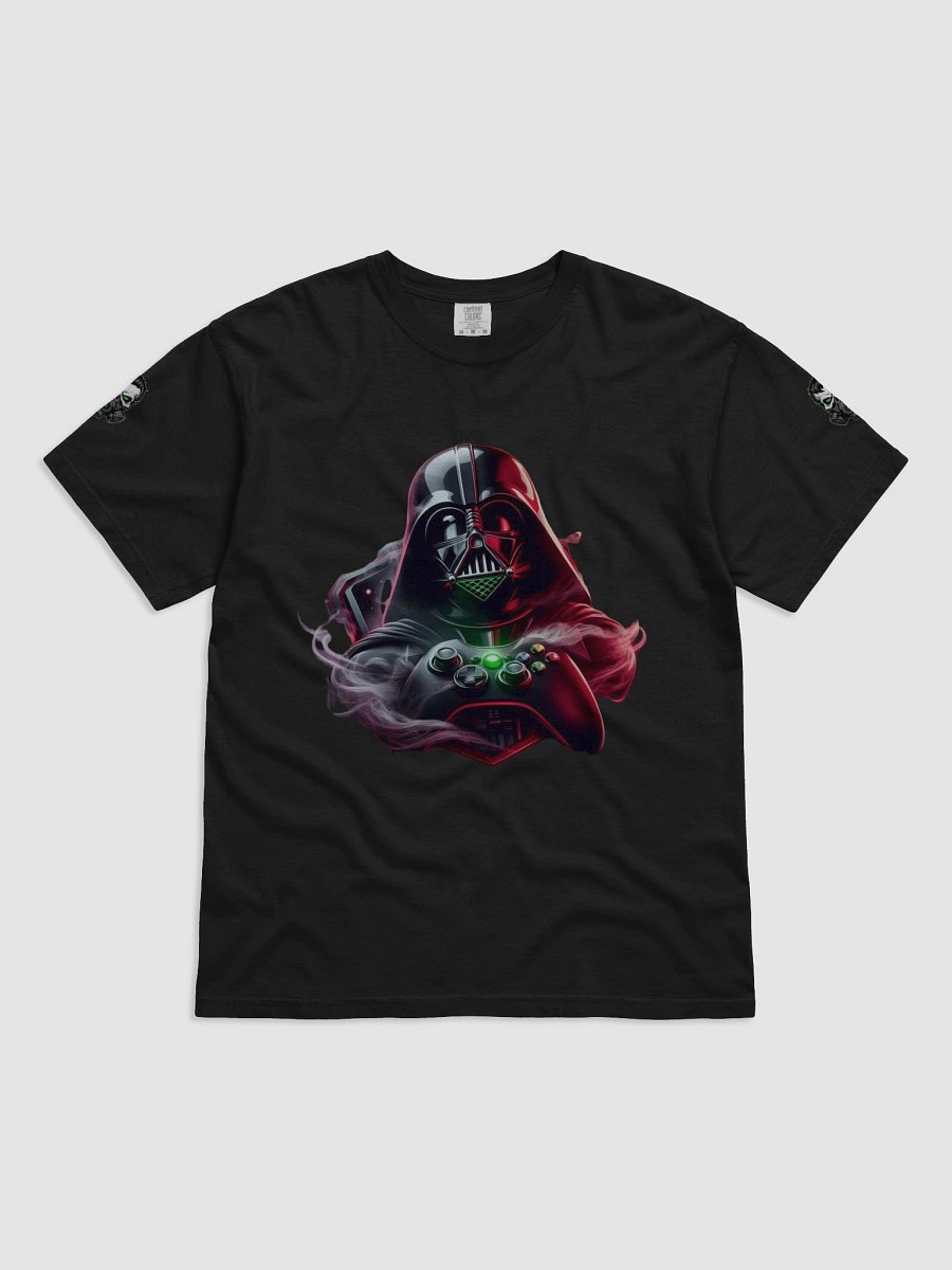 666 Retreats Unisex Logo T-Shirt product image (1)