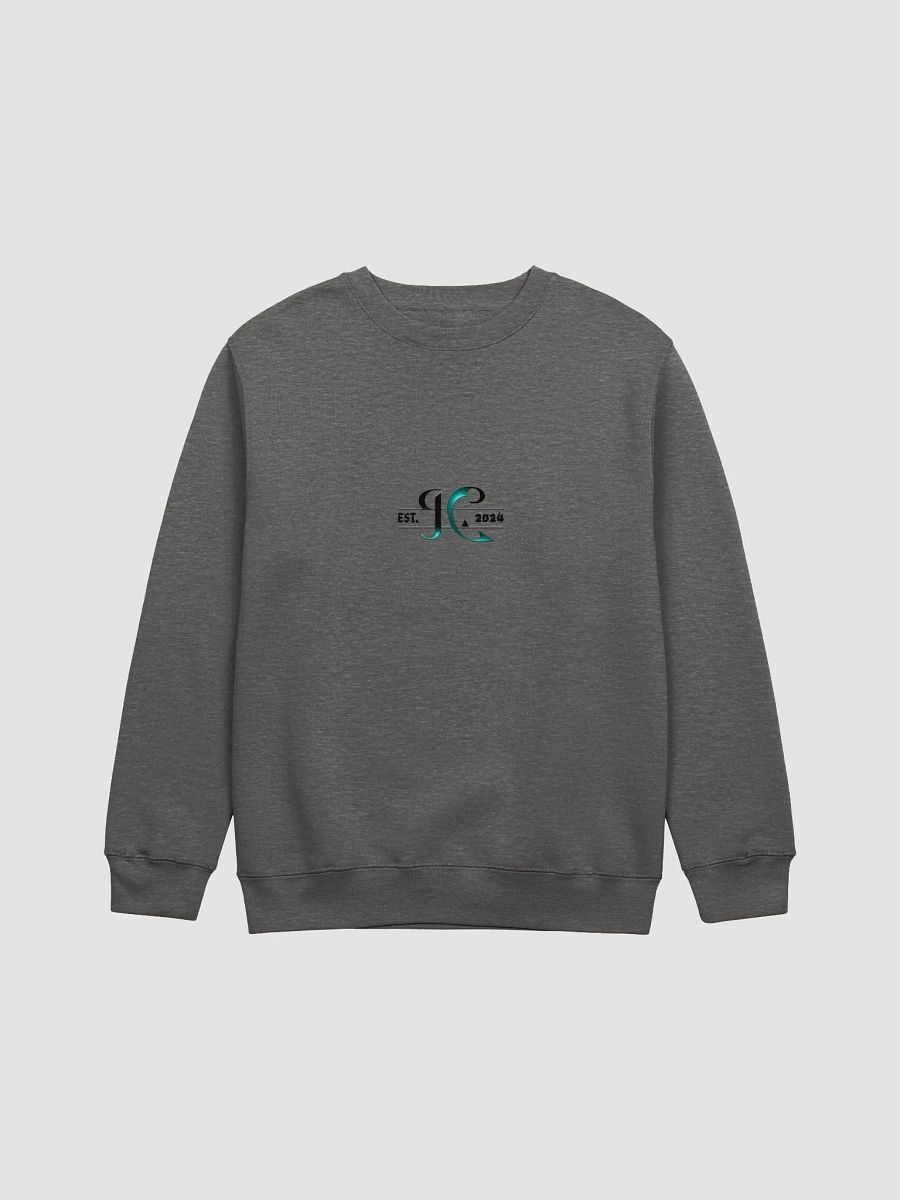 I&C Signature Abstract Fusion Crewneck product image (1)