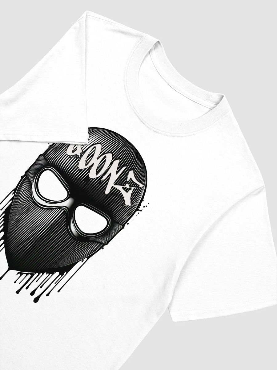 GoonZ Mask Tee product image (5)