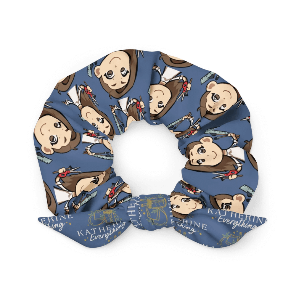 Scrunchie product image (2)