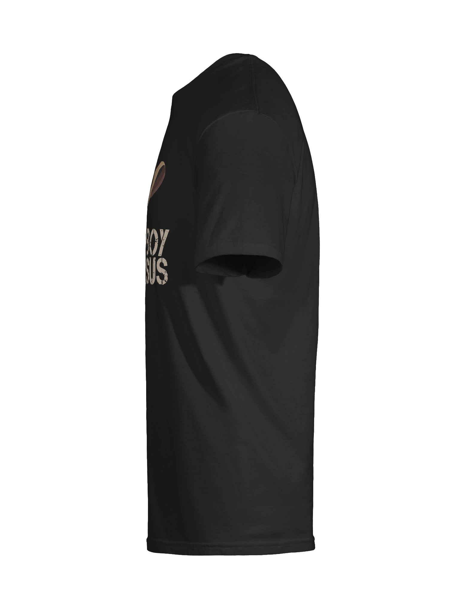 Christian Shirt This Cowboy Trusts Jesus product image (12)