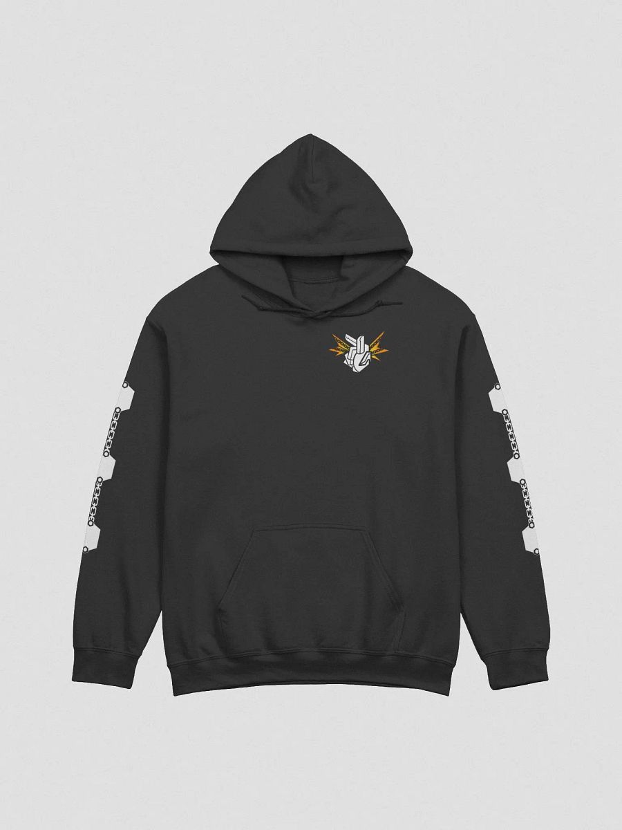 Ghost Snap'n here! product image (2)