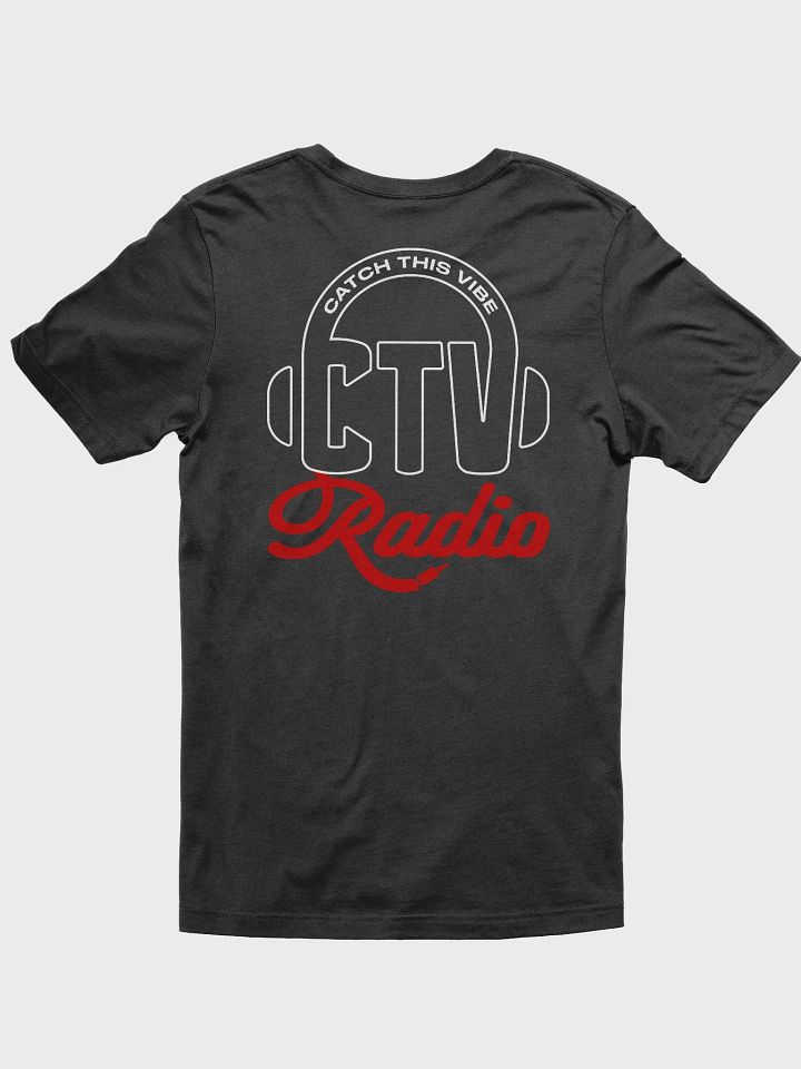 CTV New Logo Back product image (15)