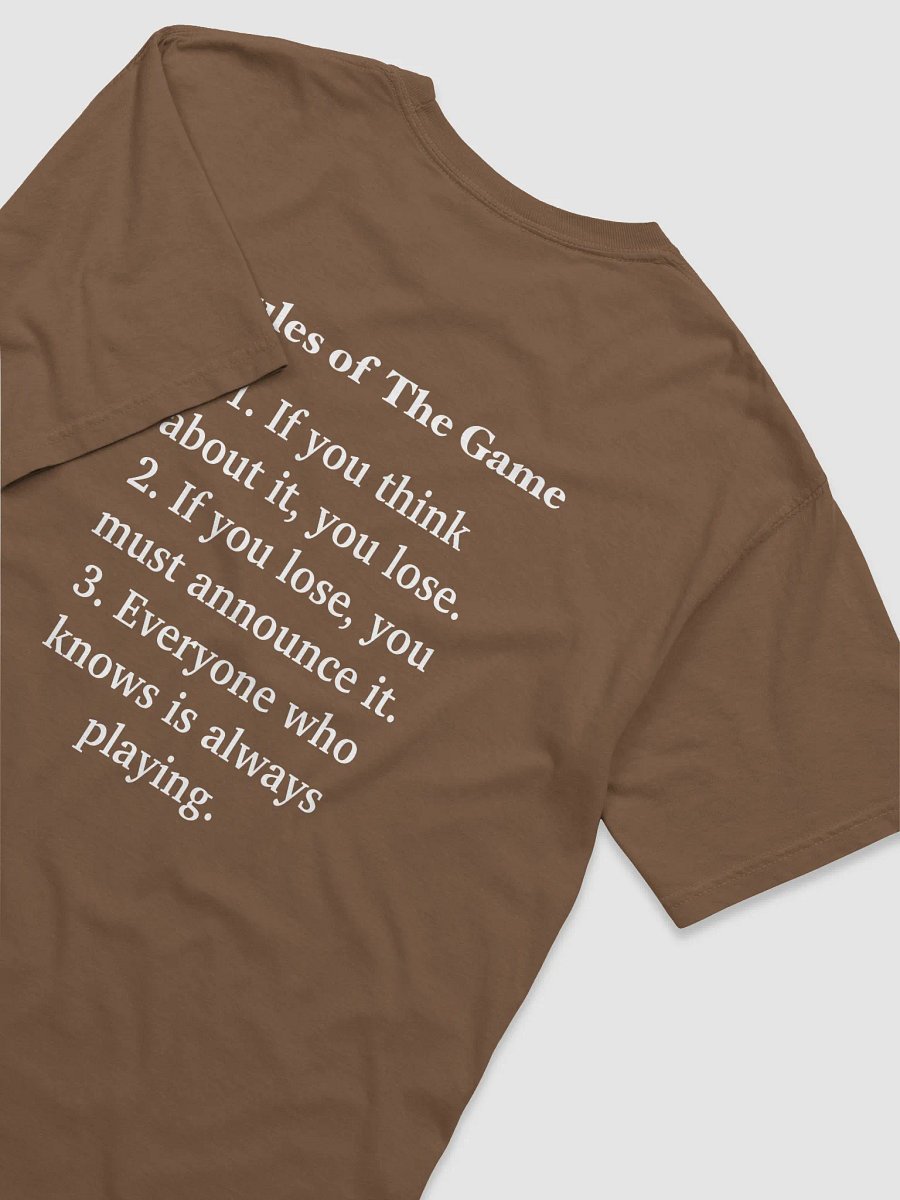 Game Over product image (26)