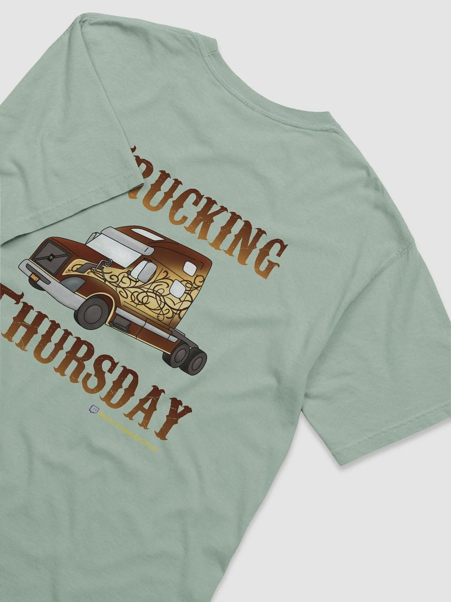 Trucking Thursday (BD) product image (30)