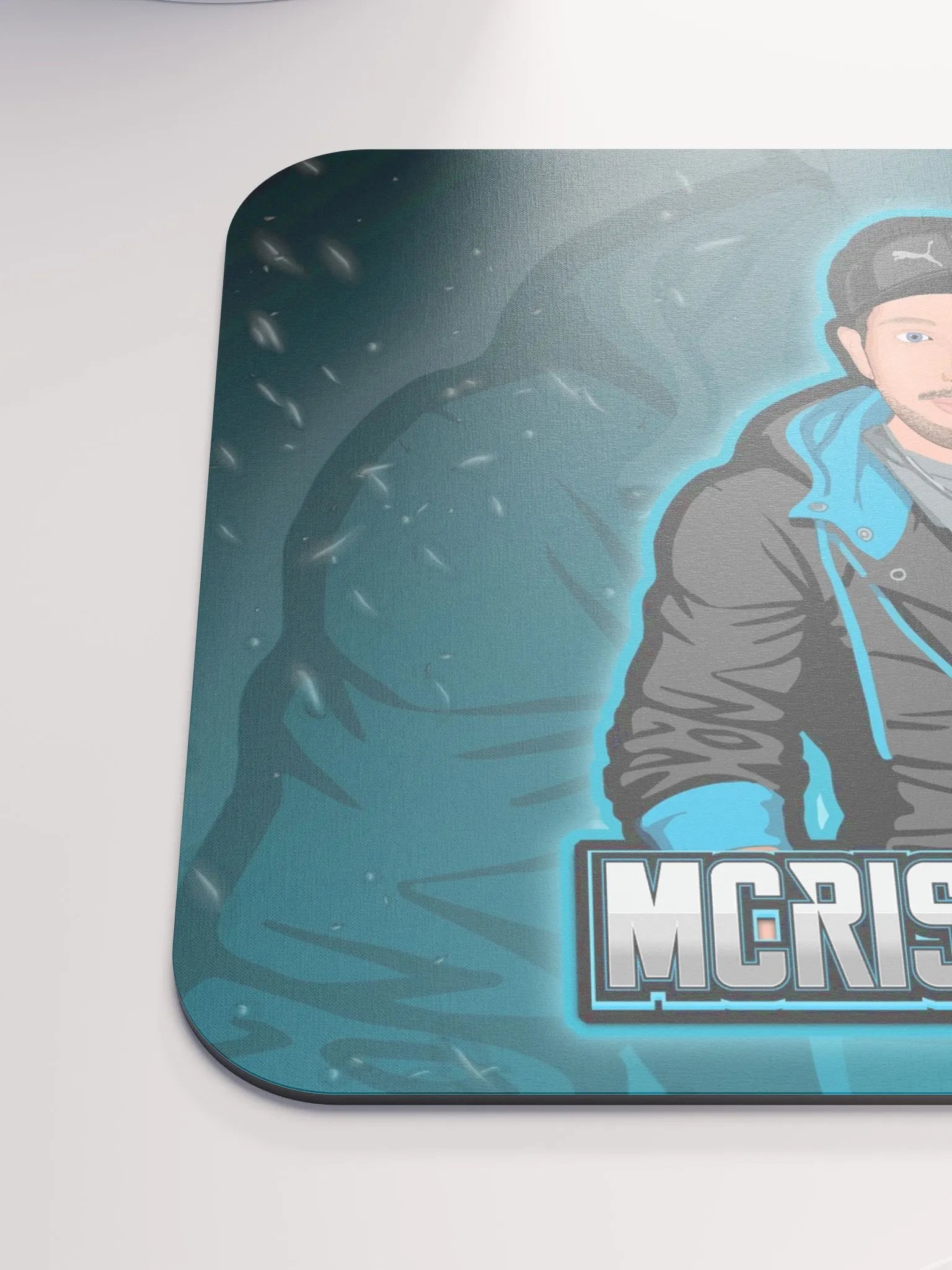 MCrispyLips Mousepad product image (6)