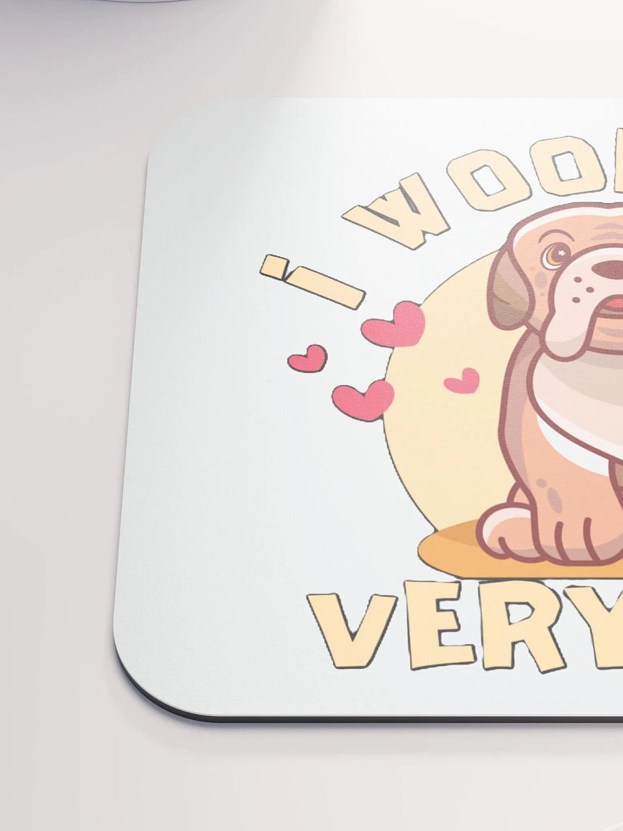 I WOOF YOU VERY MUCH product image (6)