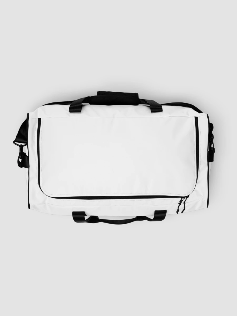 Duffle Bag - White product image (10)