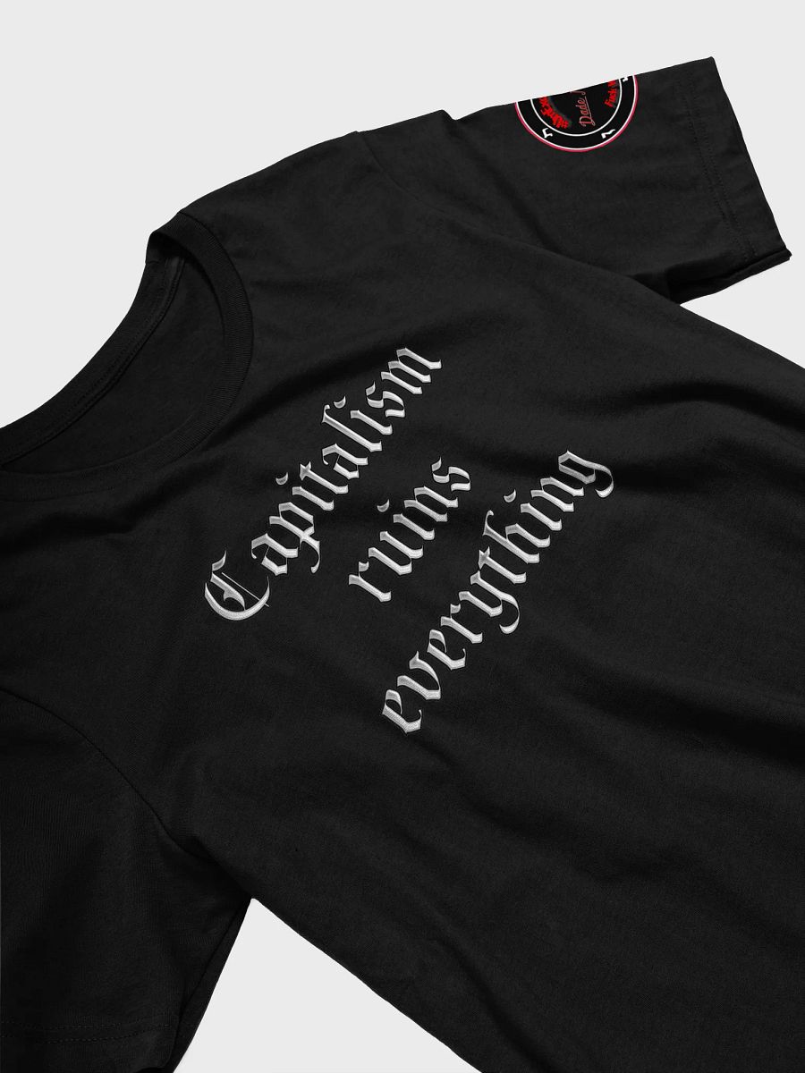 Capitalism Ruins Everything product image (3)
