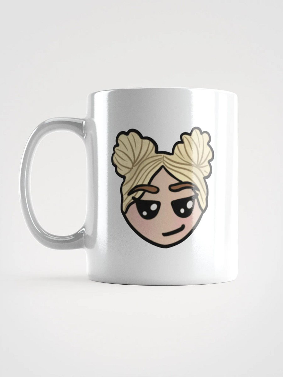 Brows Mug product image (16)