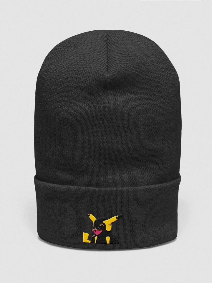 The Gimpachu hat product image (1)