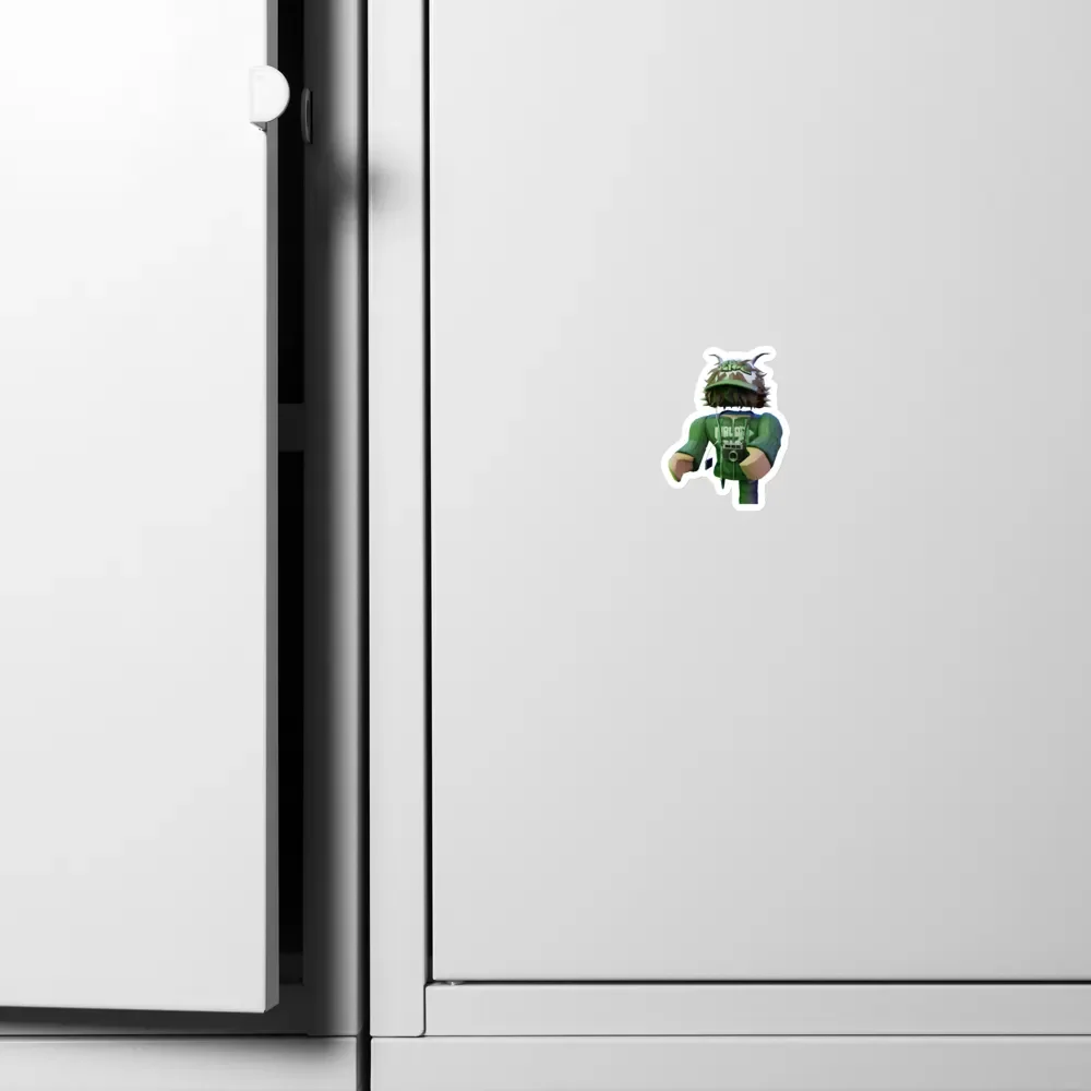 Doom Magnetic product image (8)