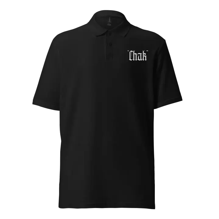 CHAKUZA - CHAK - POLO SHIRT product image (1)