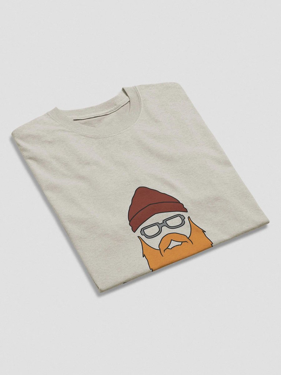 Beard and Chill Shirt product image (21)