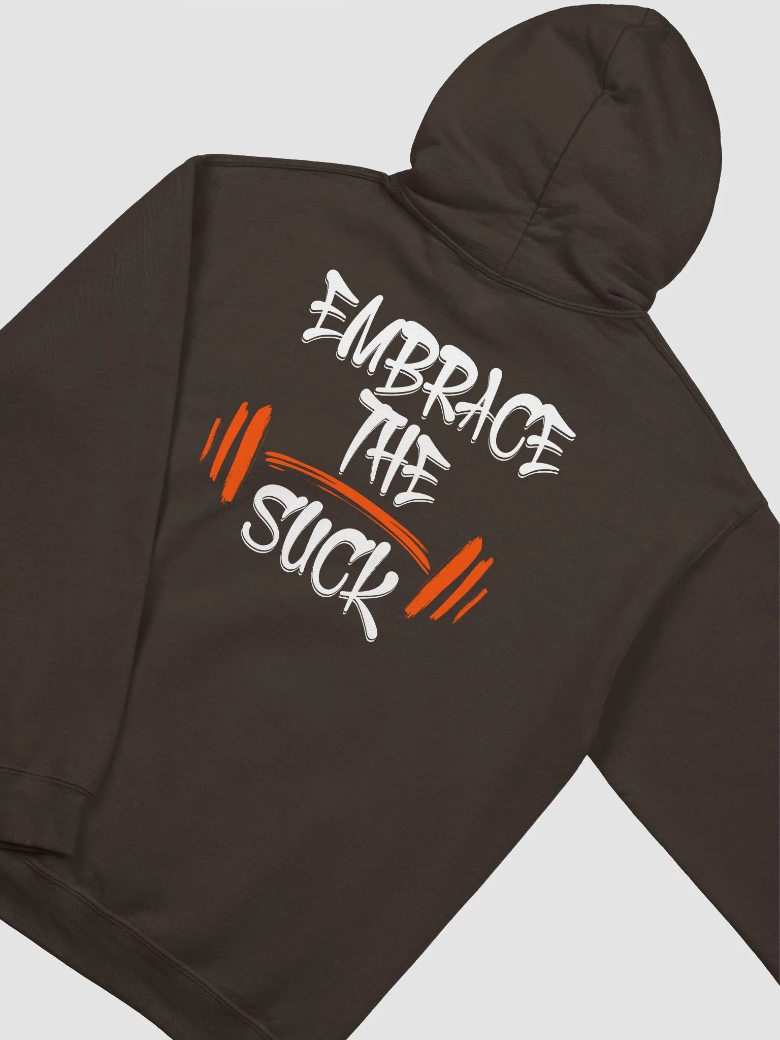 Embrace the Suck Hoodie product image (1)