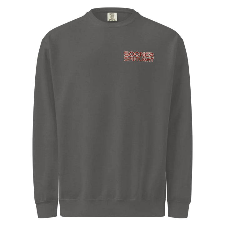 Sooner Spotlight Sweatshirt product image (1)