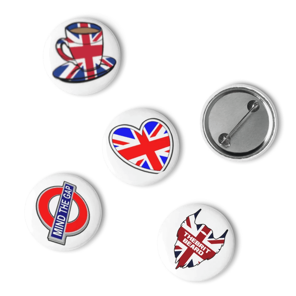 Britbeard Buttons product image (10)