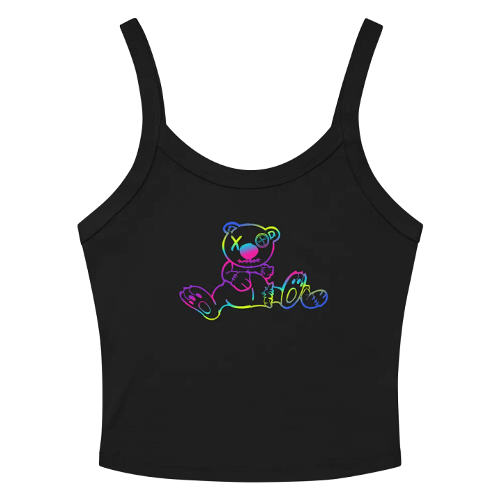 Anniversary Tank Top product image (2)