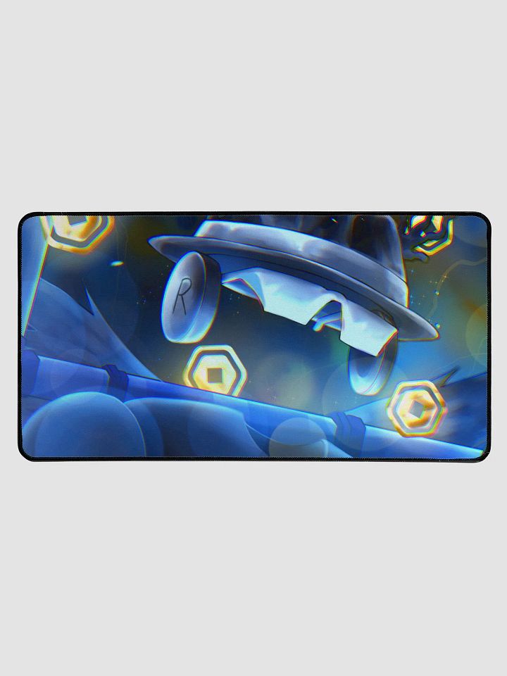Liquate Premium Deskmat product image (1)