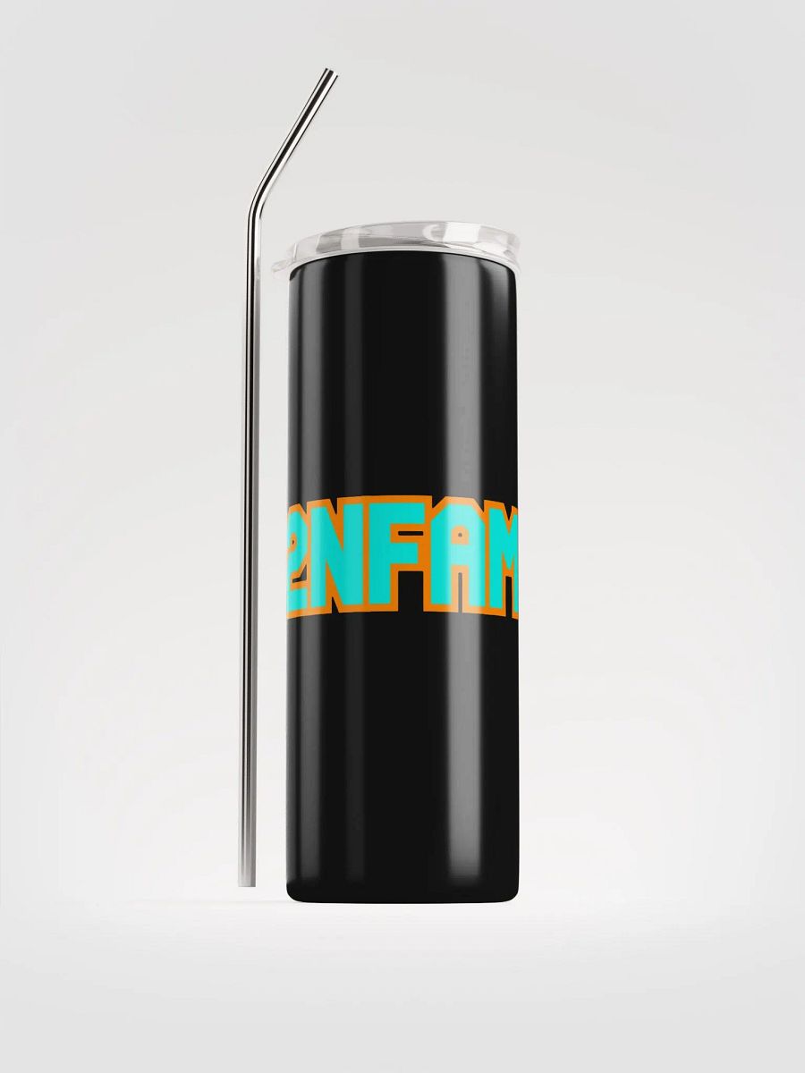 2NFAM Medium Tumbler product image (1)