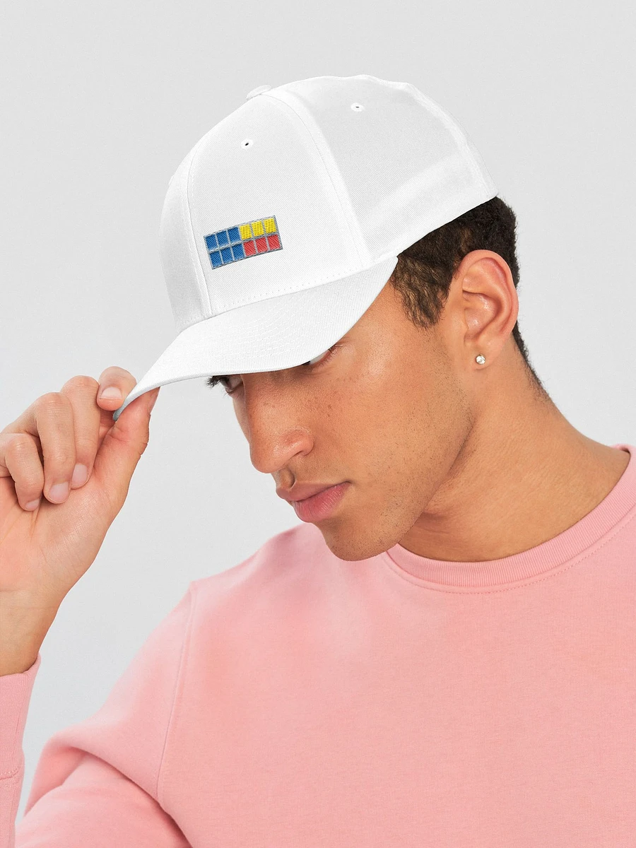 The Admiral - Flexfit Hat product image (21)