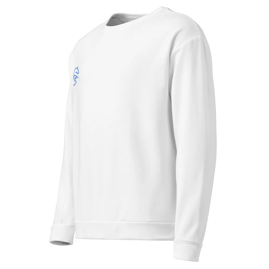 F3 Horse Logo Unisex Sweatshirt product image (3)
