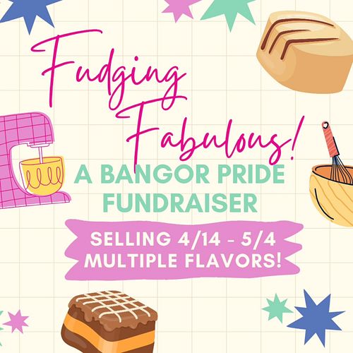 We're keeping the fun in fundraiser with this upcoming sale! Starting in a couple of weeks were going to be selling Nick's Wi...