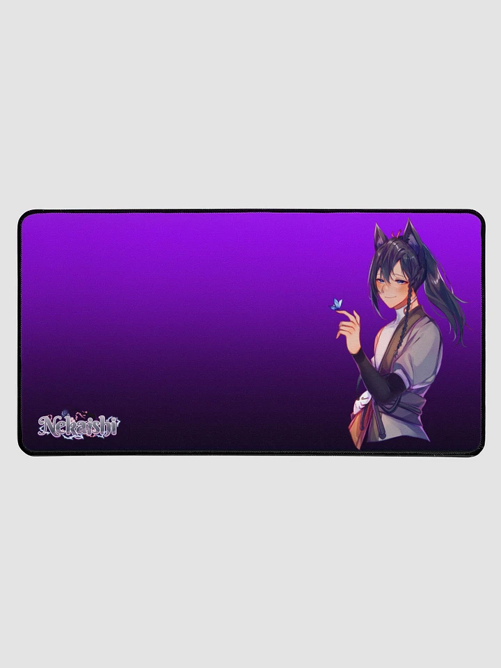 Gaming mouse pad 31.5