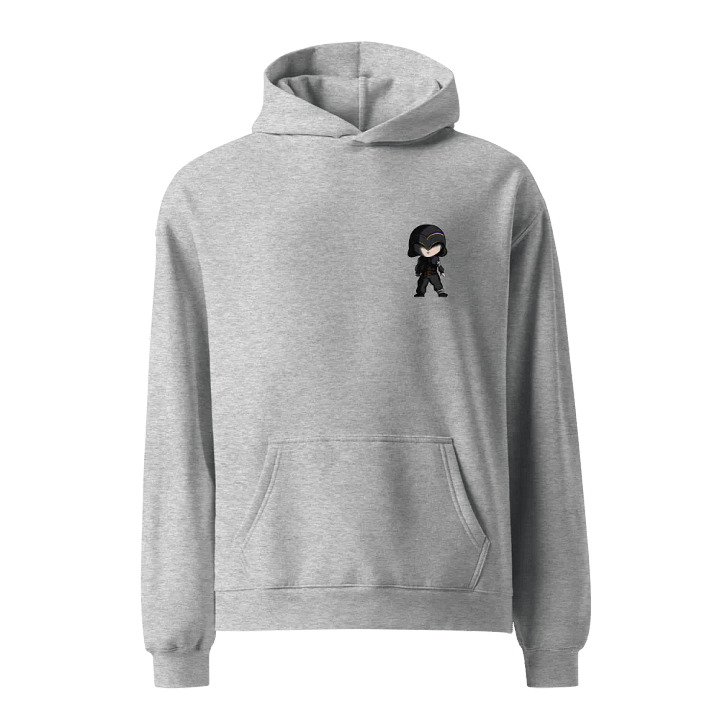 GG Hoodie product image (1)