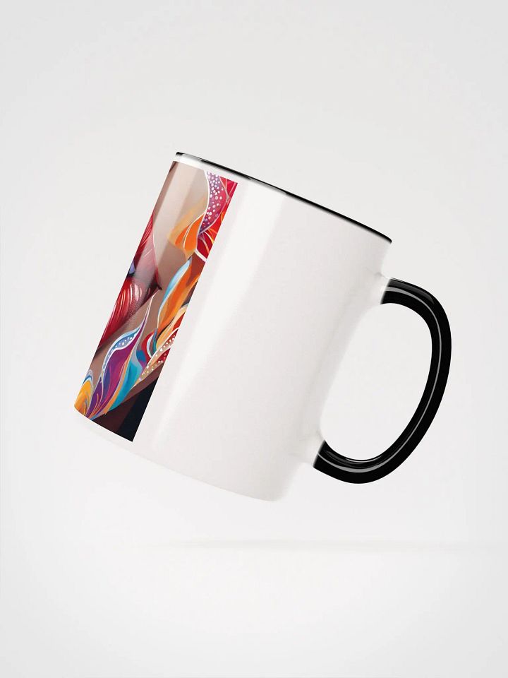 Chéri Samba: Vibrant Voice of African Contemporary Art product image (4)