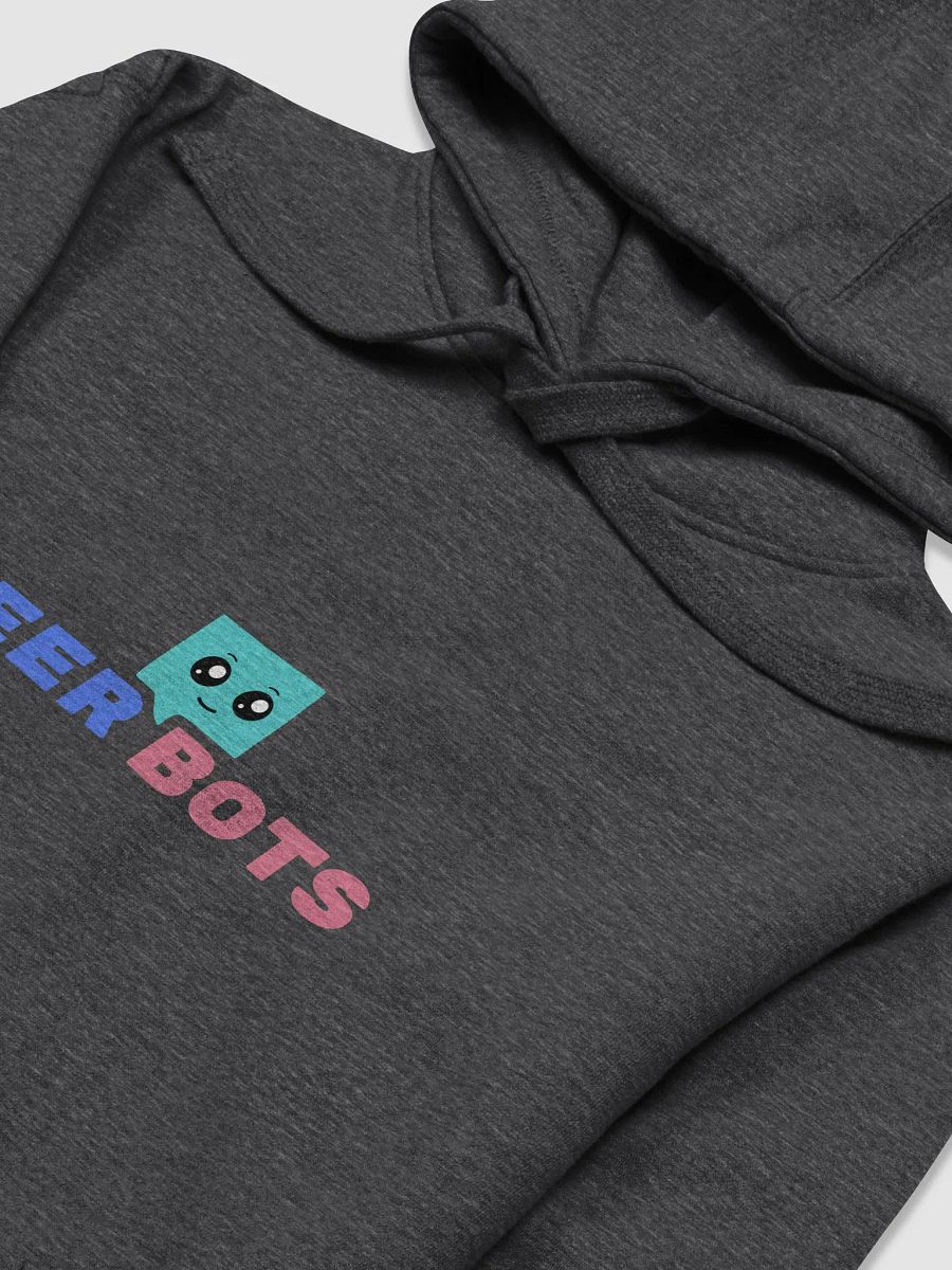 Peerbots Hoodie product image (21)
