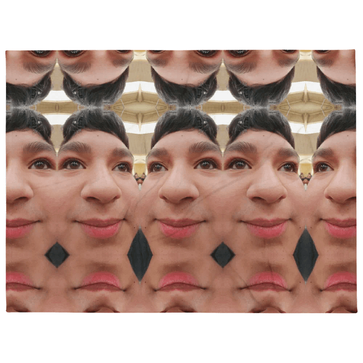 Mr. Alvarez Blanket product image (2)