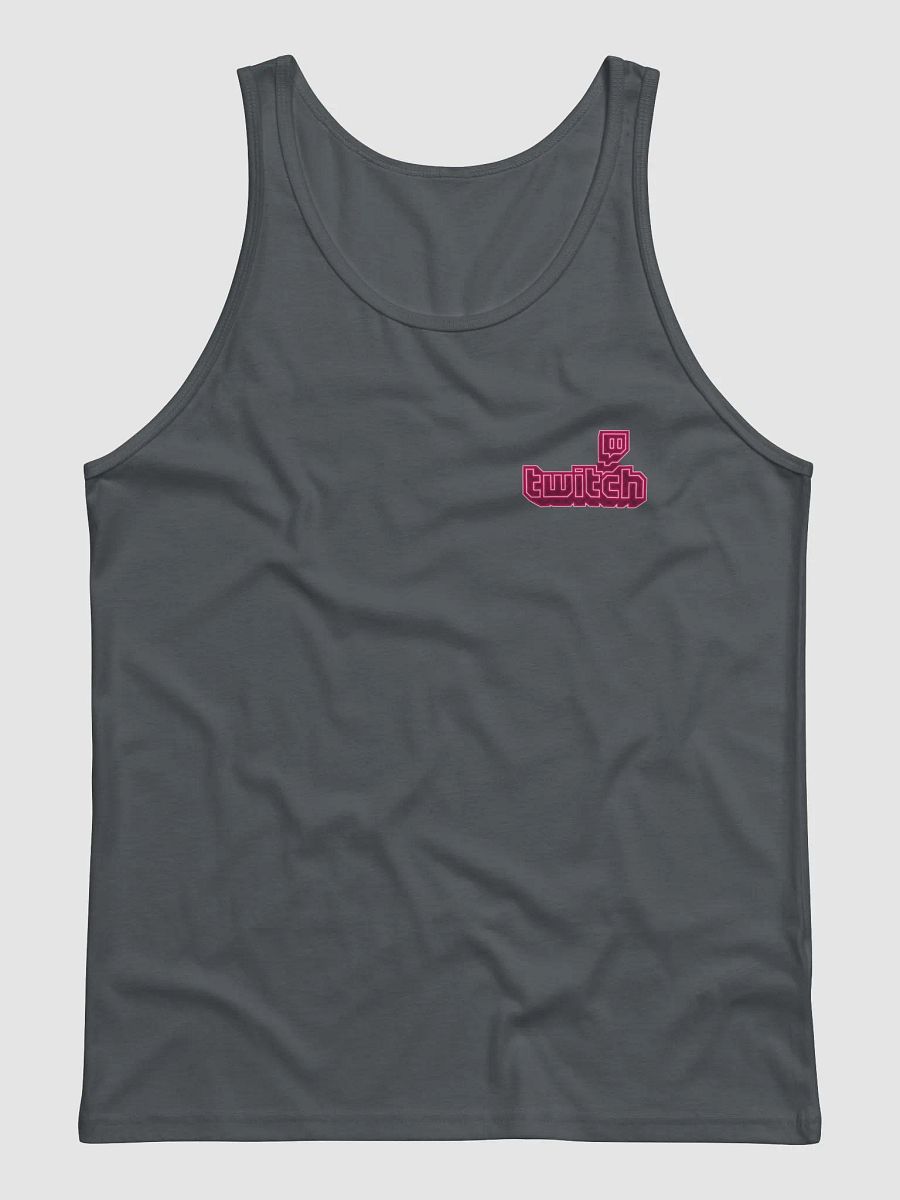 Co-Op Multi-Color Jersey Tank product image (5)