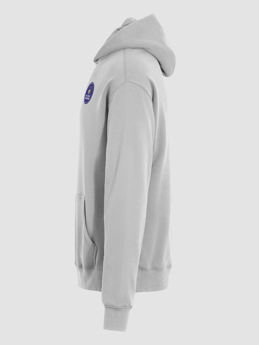 Dad Does Bourbon Oversized Hoodie product image (7)