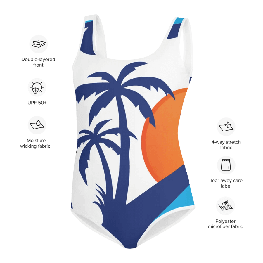 Mayah Swims Swimsuit product image (5)