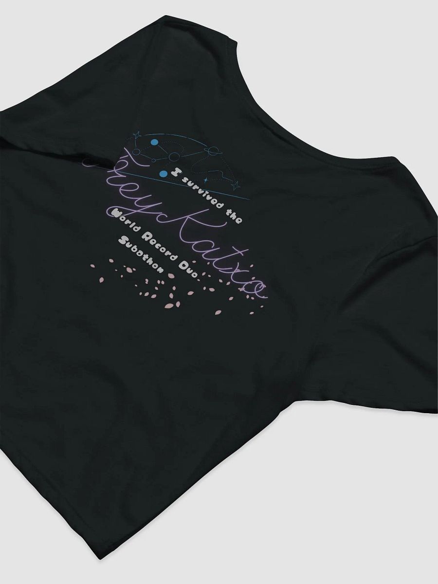 TreyKatxo Subathon Cropped Shirt product image (24)