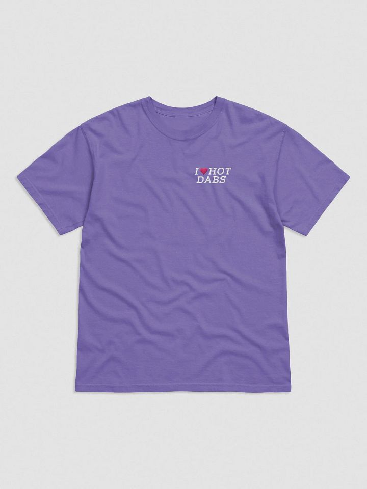 hot dabs embroidery product image (1)
