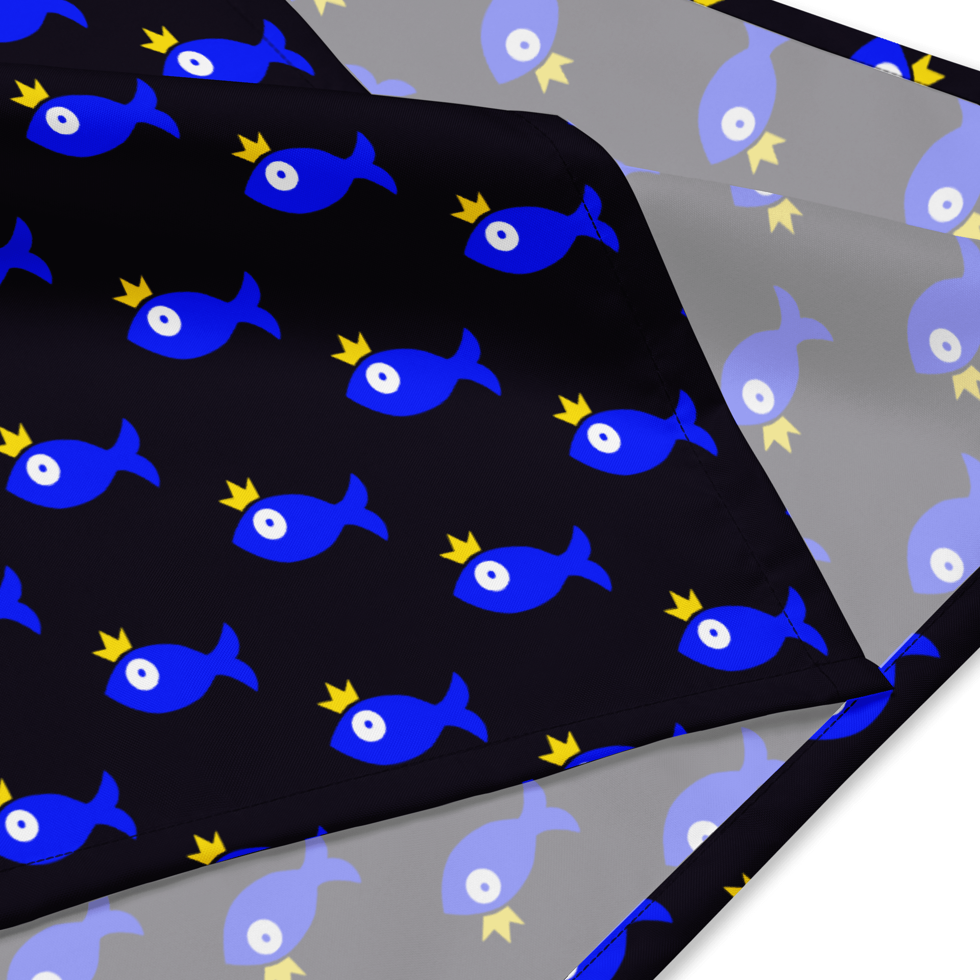 King Fish Bandana product image (4)