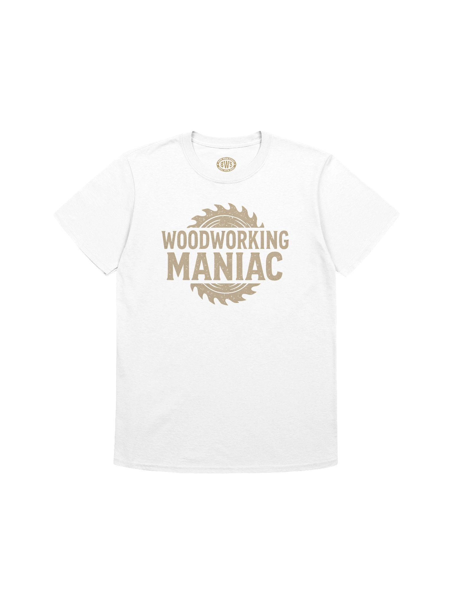Woodworking Maniac product image (1)
