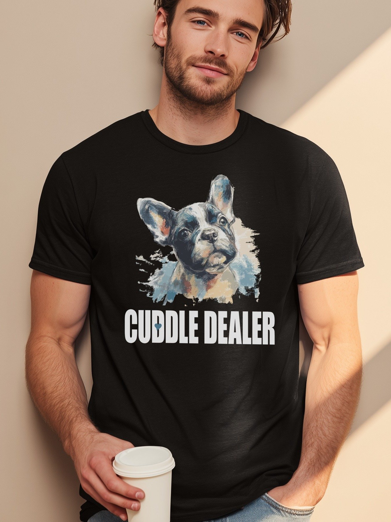 💖 CUDDLE DEALER product image (3)