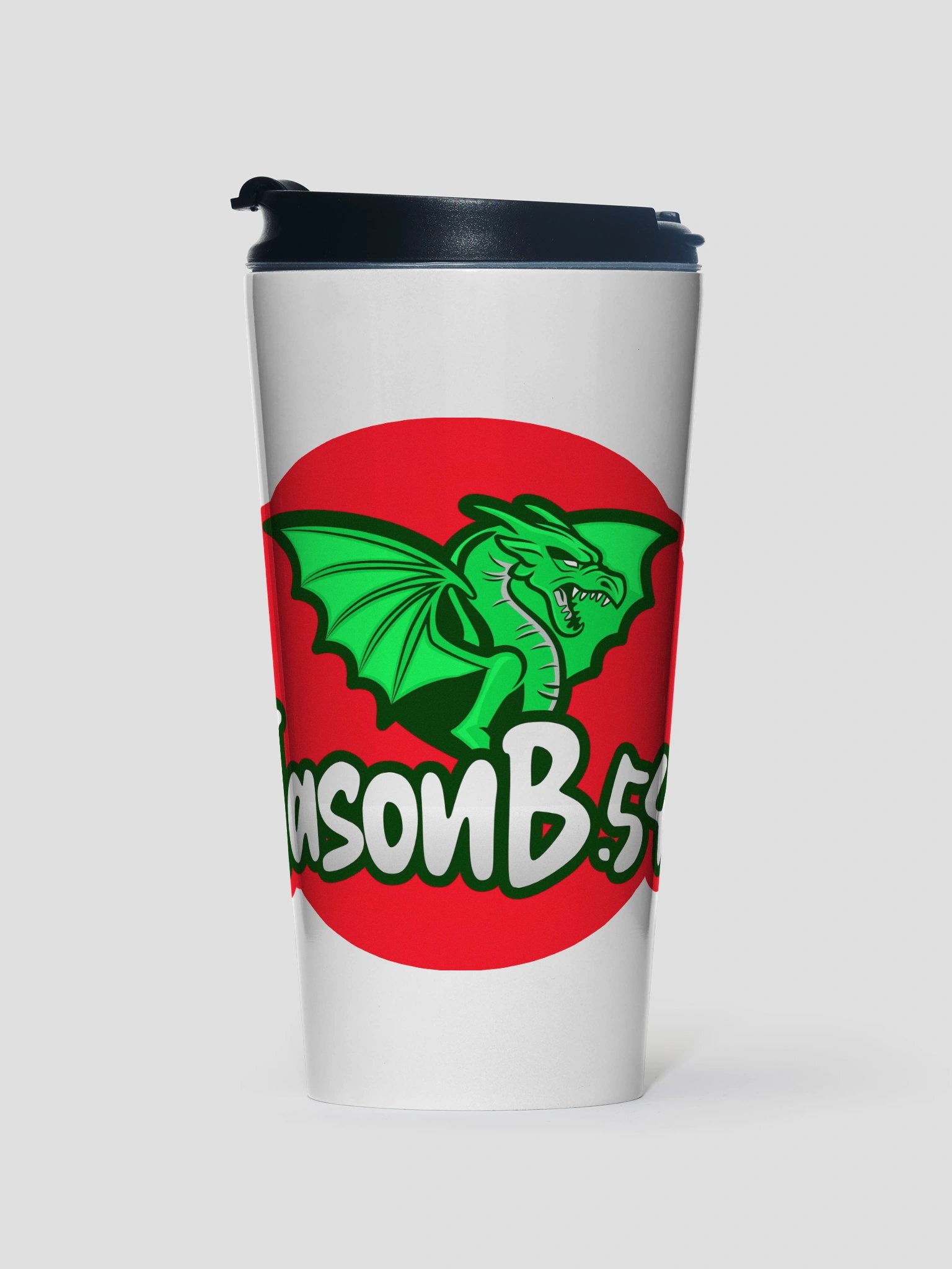 Travel Mug product image (1)