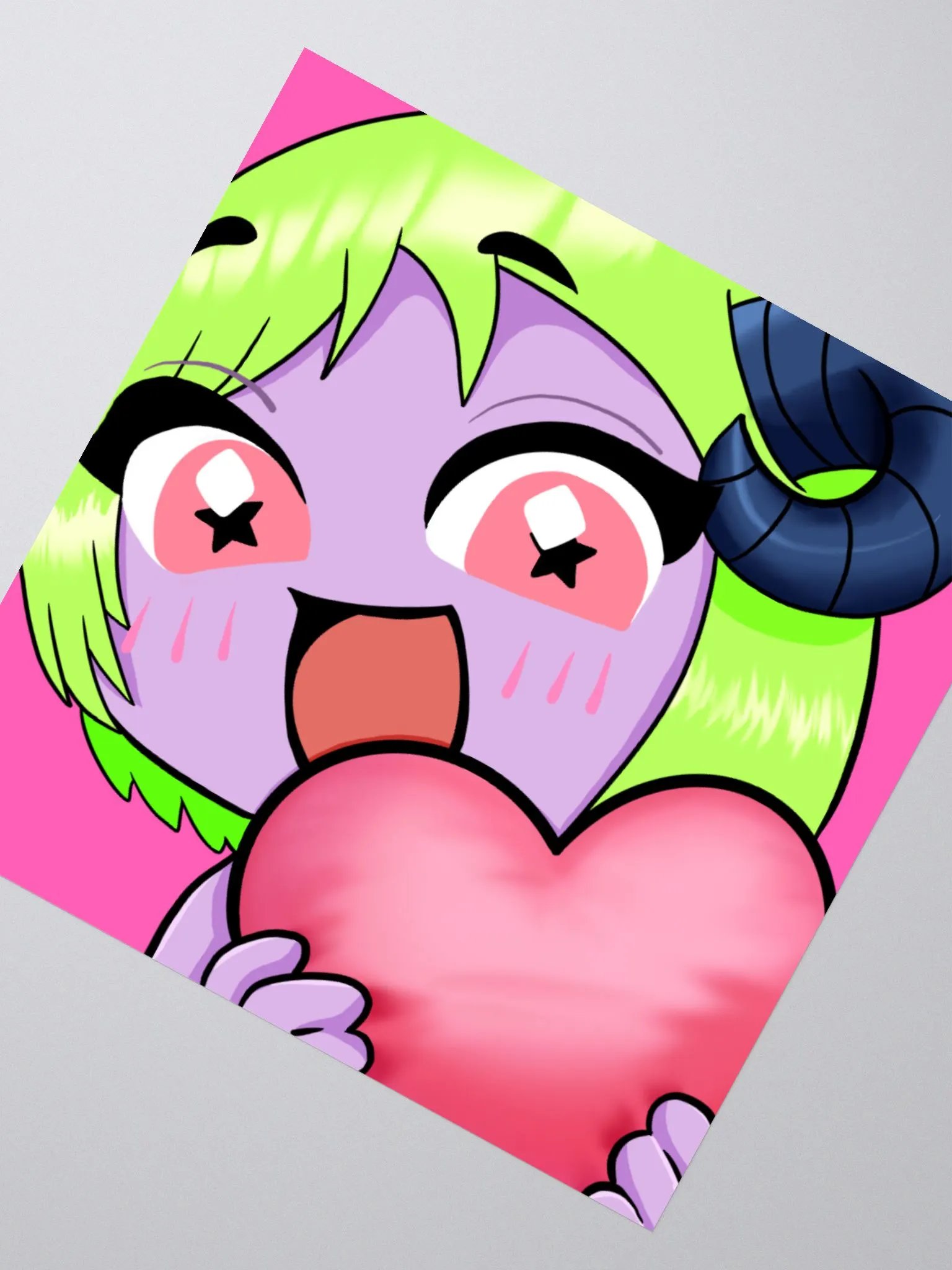 Loving Maki product image (2)