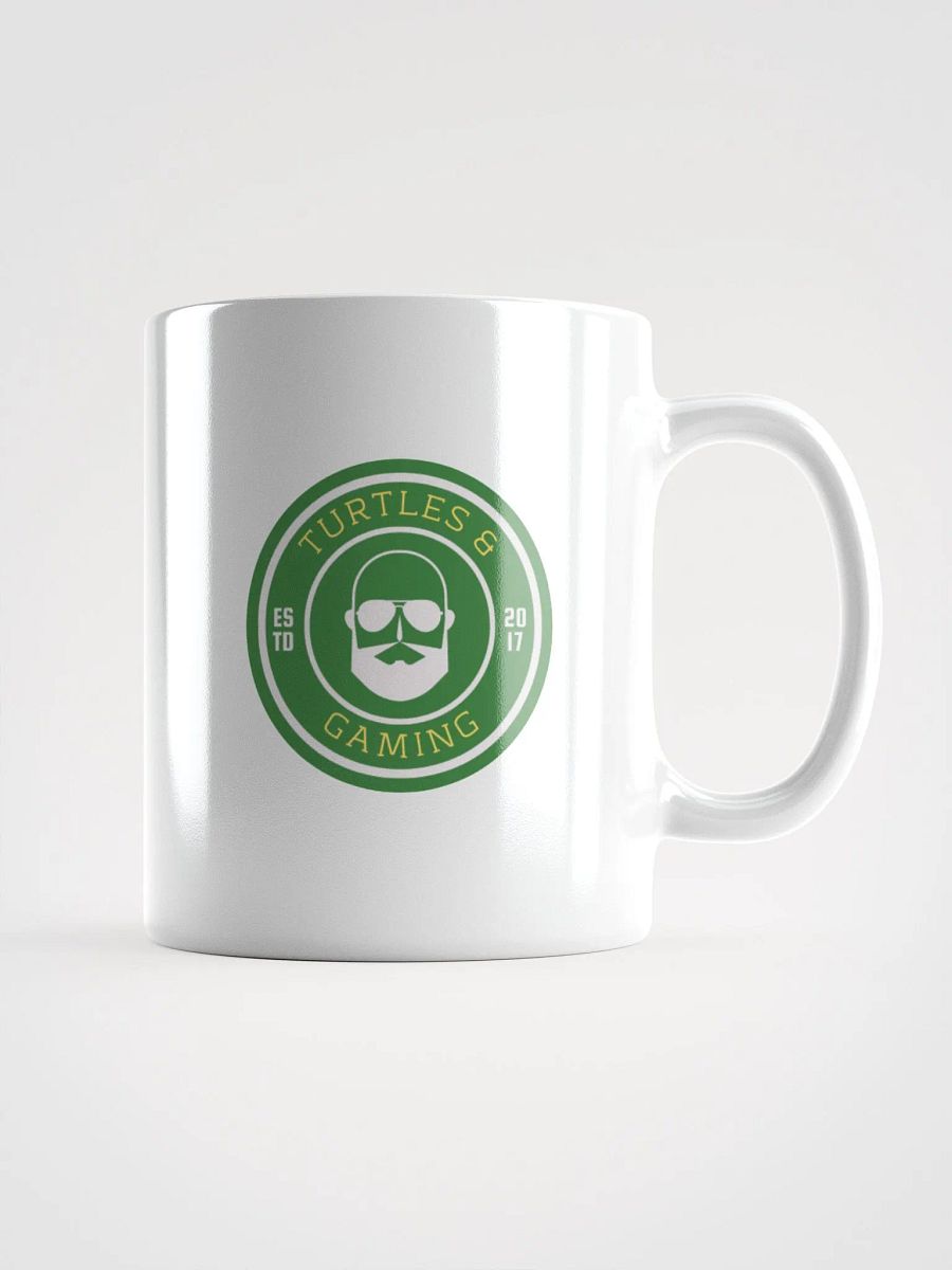 Texas Thunderbird Mug product image (4)