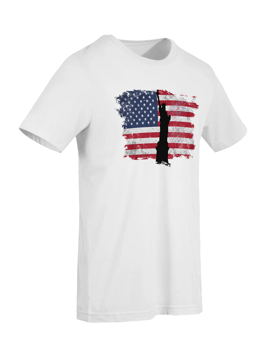Liberty, Stars & Stripes Forever Tee product image (4)