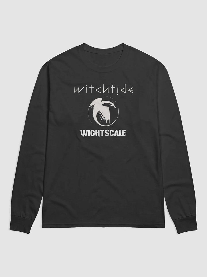 Wightscale Dragon Longsleeve product image (1)